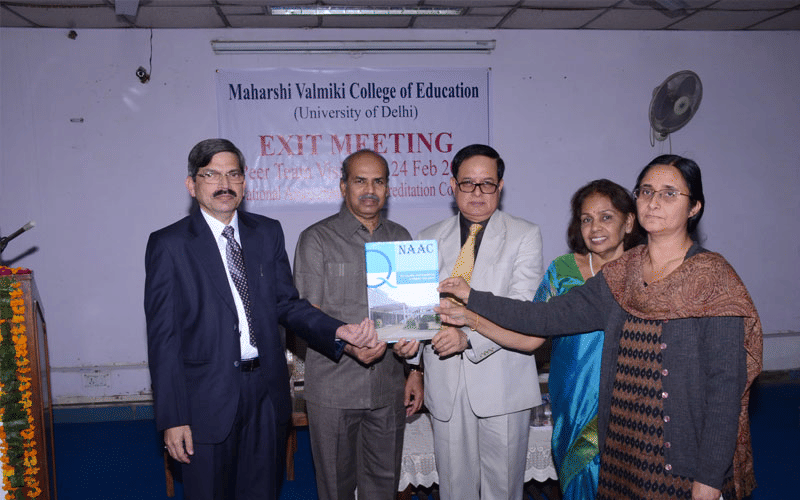 Maharshi Valmiki College of Education Events photo 6