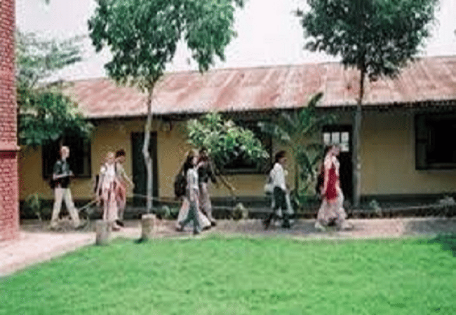 Maharshi Valmiki College of Education Building & Infrastructure photo 2