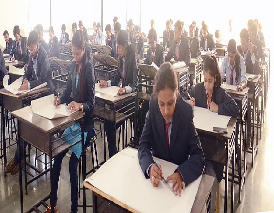 Dr. D. Y. Patil College of Engineering and Innovation Varale Pune Infrastructure photo 3