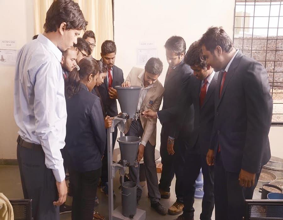 Dr. D. Y. Patil College of Engineering and Innovation Varale Pune Infrastructure photo 4