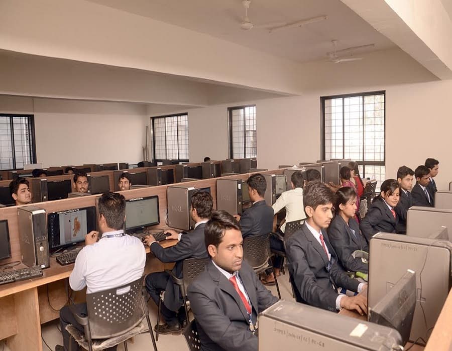 Dr. D. Y. Patil College of Engineering and Innovation Varale Pune Infrastructure photo 5