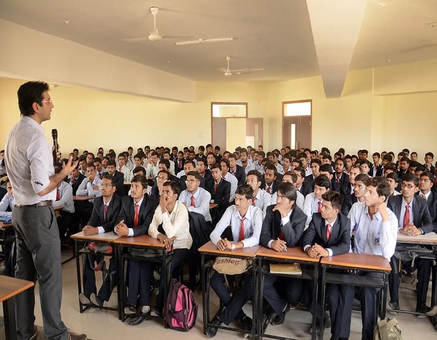 Dr. D. Y. Patil College of Engineering and Innovation Varale Pune Events photo 5