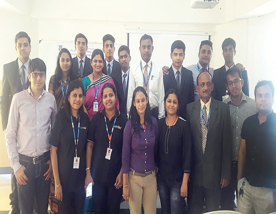 Dr. D. Y. Patil College of Engineering and Innovation Varale Pune Events photo 6