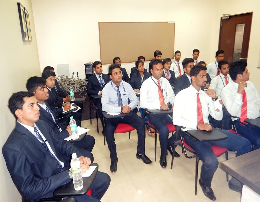 Dr. D. Y. Patil College of Engineering and Innovation Varale Pune Events photo 7