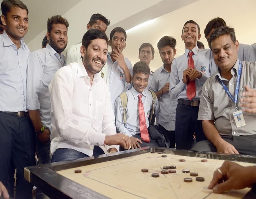 Dr. D. Y. Patil College of Engineering and Innovation Varale Pune Events photo 8