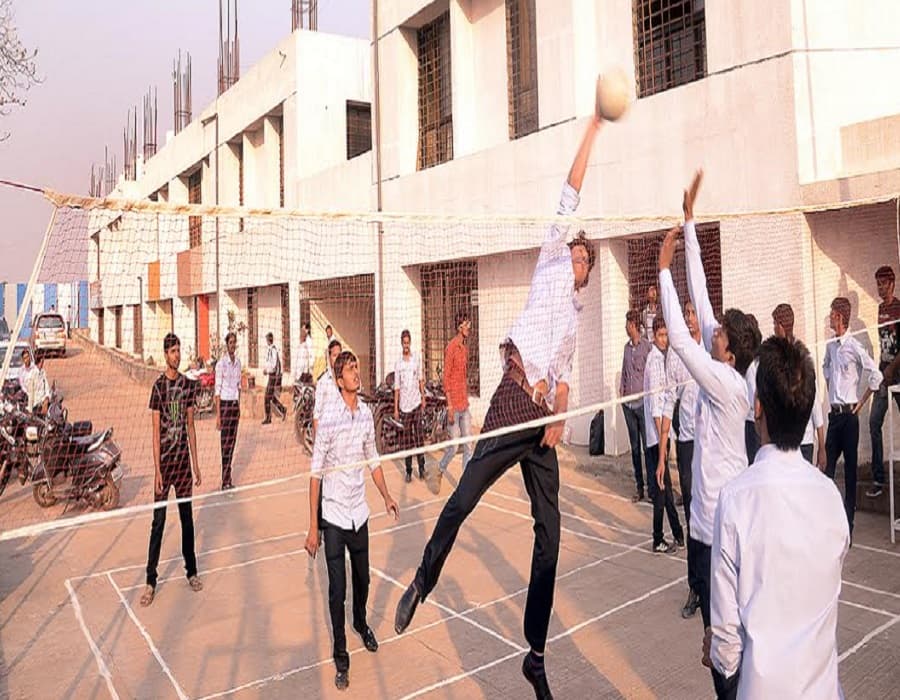 Dr. D. Y. Patil College of Engineering and Innovation Varale Pune Events photo 9