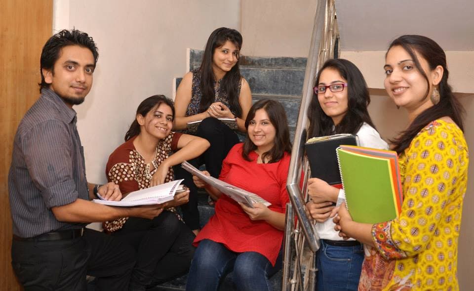 Indian School of Public Relations New Delhi Campus photo 1