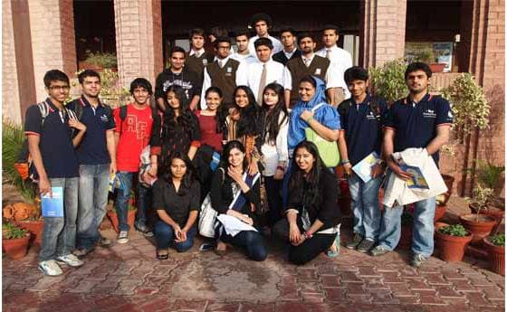 Indian School of Public Relations New Delhi Campus photo 2