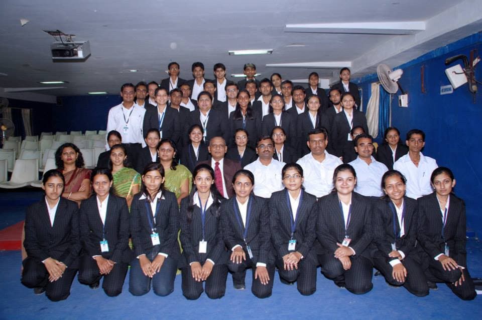 Indian School of Public Relations New Delhi Campus photo 3