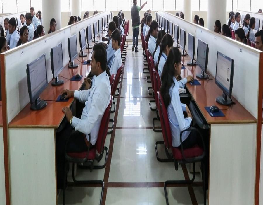 Navsahyadri Group of Institutes Naigaon hostel photo 7