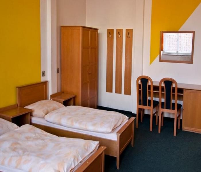 Navsahyadri Group of Institutes Naigaon hostel photo 2