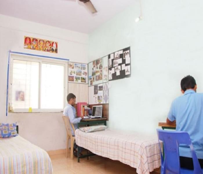 Navsahyadri Group of Institutes Naigaon hostel photo 3