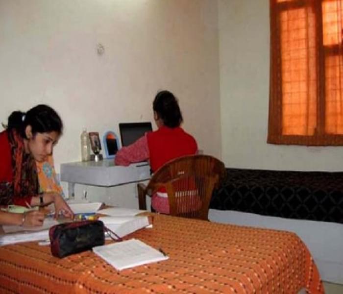 Navsahyadri Group of Institutes Naigaon hostel photo 4