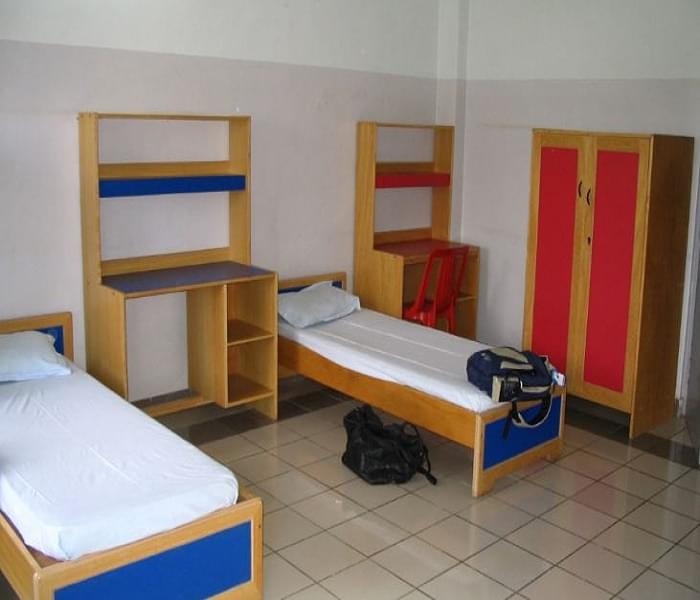 Navsahyadri Group of Institutes Naigaon hostel photo 5