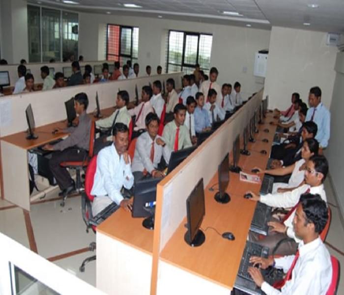 Navsahyadri Group of Institutes Naigaon hostel photo 6