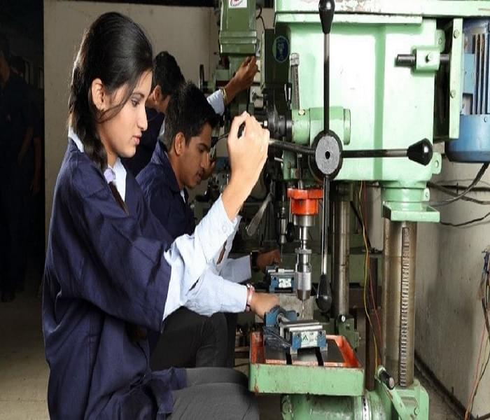 Navsahyadri Group of Institutes Naigaon hostel photo 9