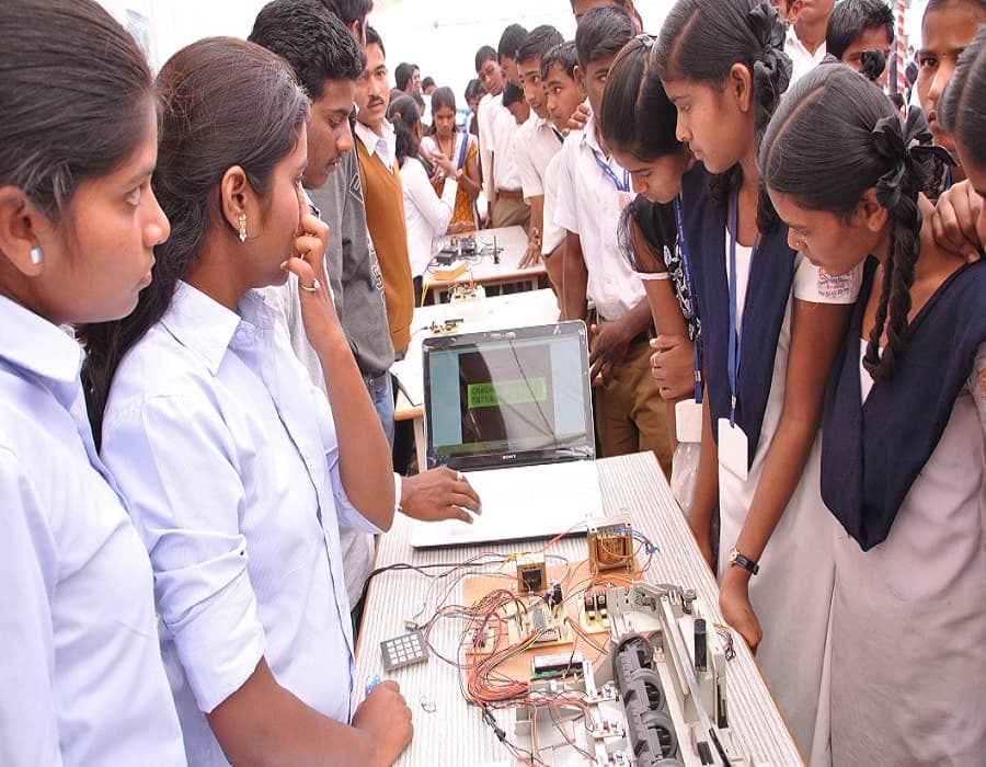 Navsahyadri Group of Institutes Naigaon Events photo 1