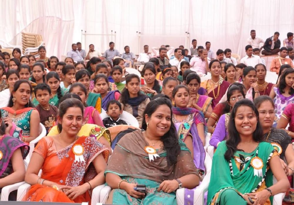 Navsahyadri Group of Institutes Naigaon Events photo 3