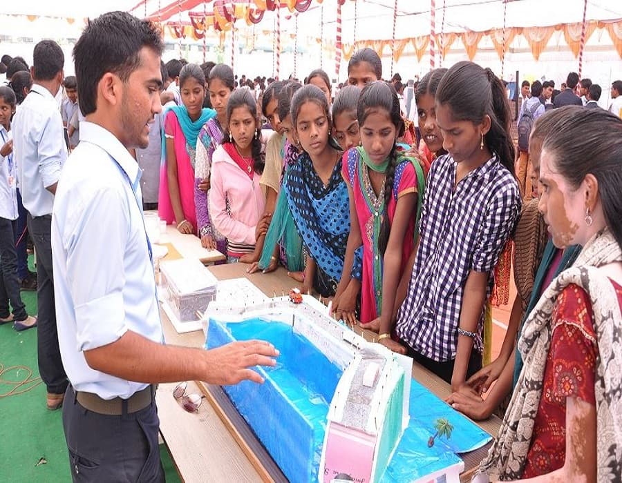 Navsahyadri Group of Institutes Naigaon Events photo 4