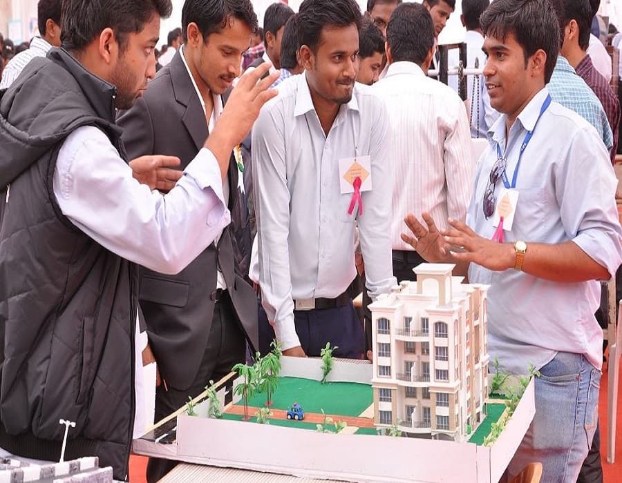 Navsahyadri Group of Institutes Naigaon Events photo 5