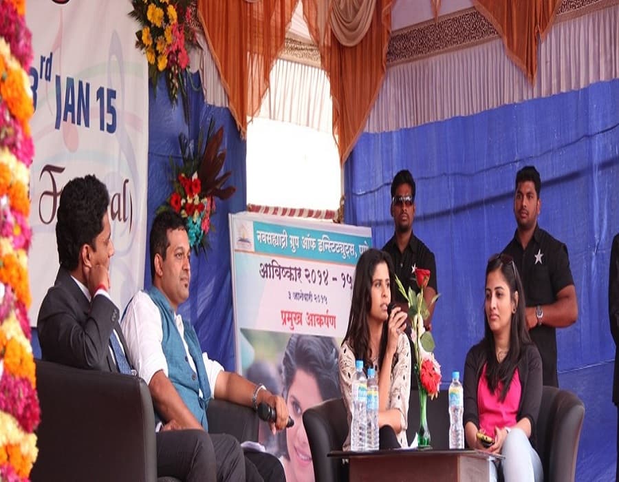 Navsahyadri Group of Institutes Naigaon Events photo 6