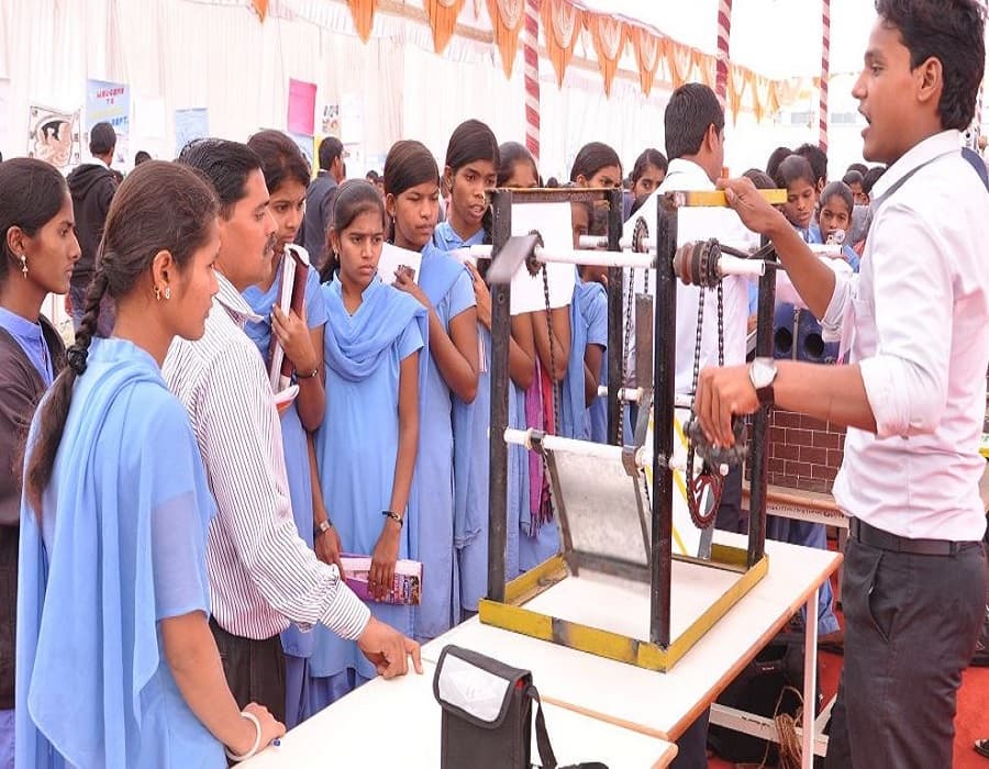 Navsahyadri Group of Institutes Naigaon Events photo 8