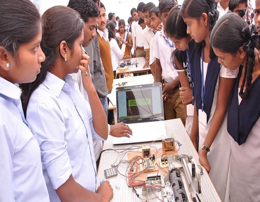 Navsahyadri Group of Institutes Naigaon Events photo 10