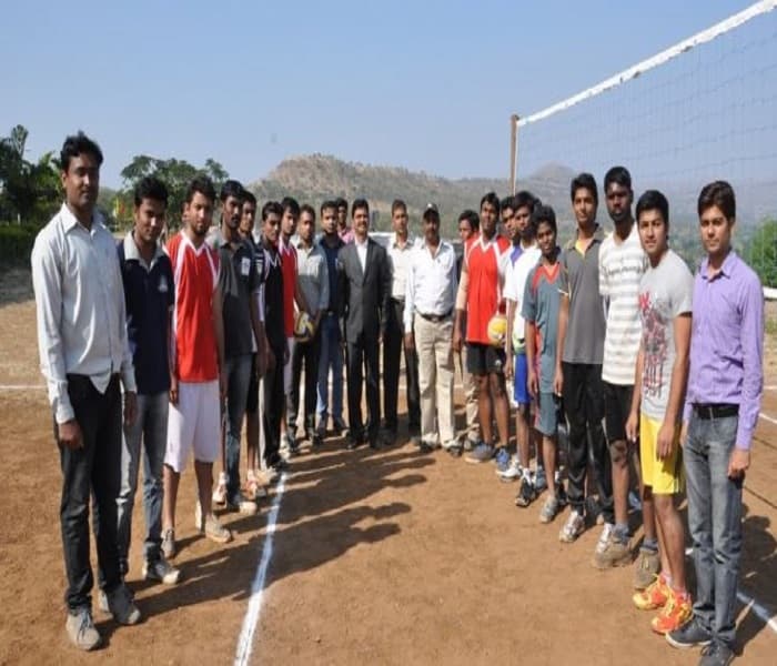 Navsahyadri Group of Institutes Naigaon Events photo 9