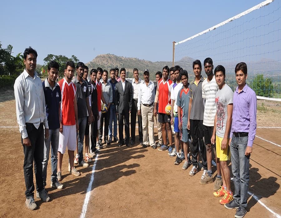 Navsahyadri Group of Institutes Naigaon Events photo 11