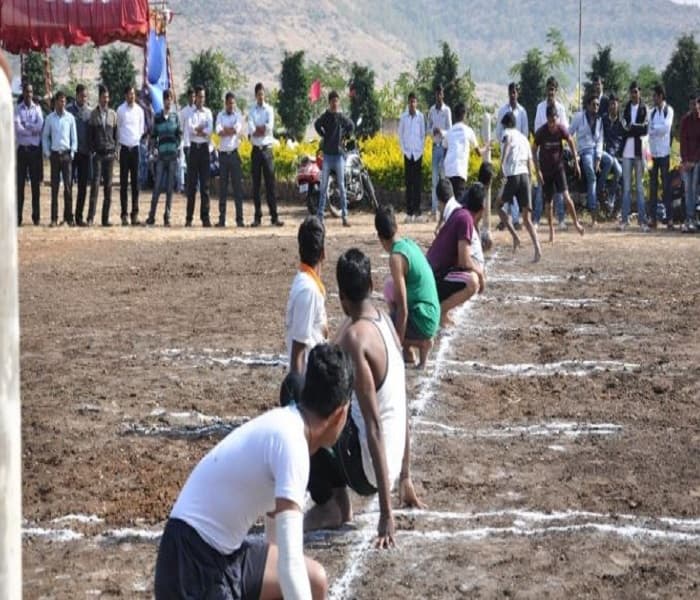 Navsahyadri Group of Institutes Naigaon Events photo 14