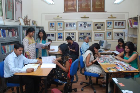 The Delhi School of Communication New Delhi Facility photo 1