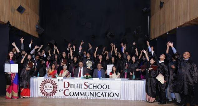 The Delhi School of Communication New Delhi Events photo 1