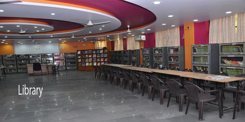 Delhi Institute of Rural Development Poona Facility and Infrastructure photo 9