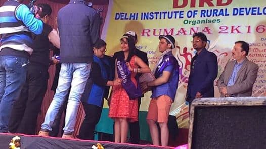 Delhi Institute of Rural Development Poona Events photo 1
