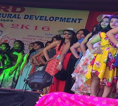 Delhi Institute of Rural Development Poona Events photo 2