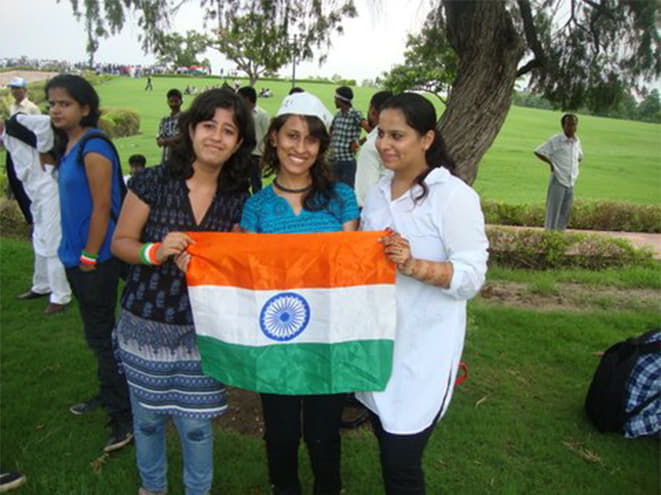 Delhi Institute of Rural Development Poona Events photo 3