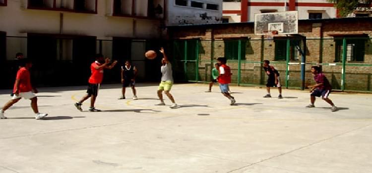 G.B. Pant DSEU Okhla I Campus Sports Events photo 5