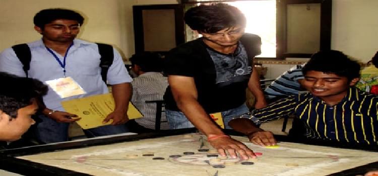 G.B. Pant DSEU Okhla I Campus Sports Events photo 3