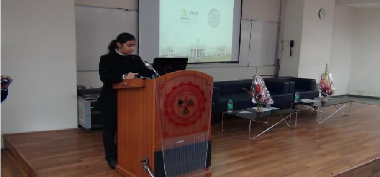 G.B. Pant DSEU Okhla I Campus Events photo 1