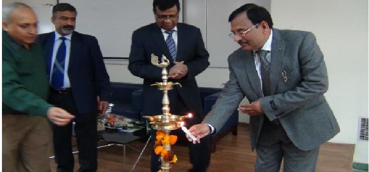 G.B. Pant DSEU Okhla I Campus Events photo 2