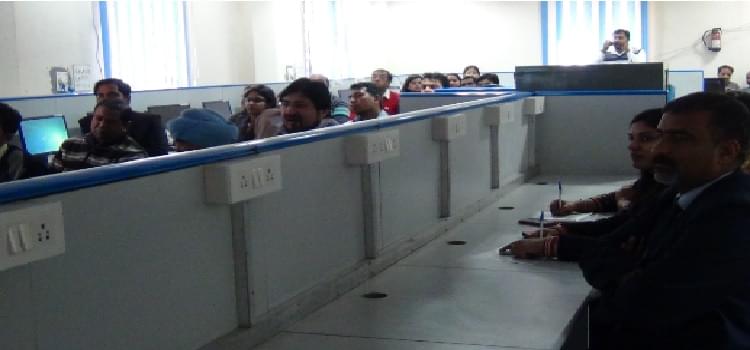 G.B. Pant DSEU Okhla I Campus Events photo 3