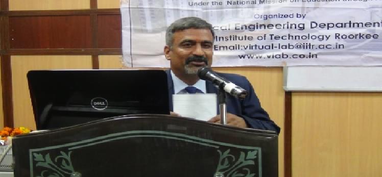 G.B. Pant DSEU Okhla I Campus Events photo 4