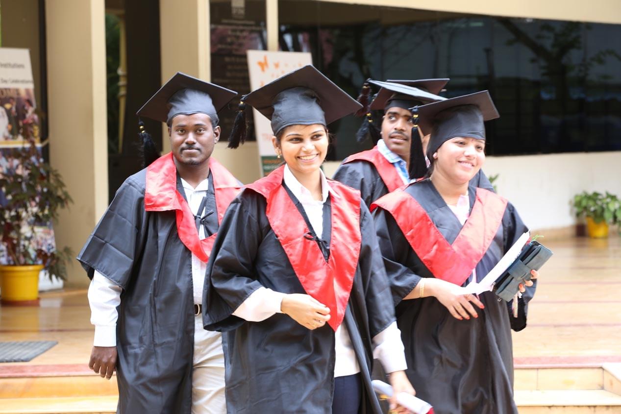IFIM Institutions Bangalore Convocation photo 5