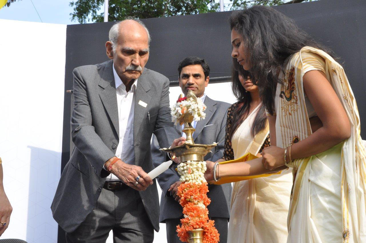 IFIM Institutions Bangalore Events photo 1