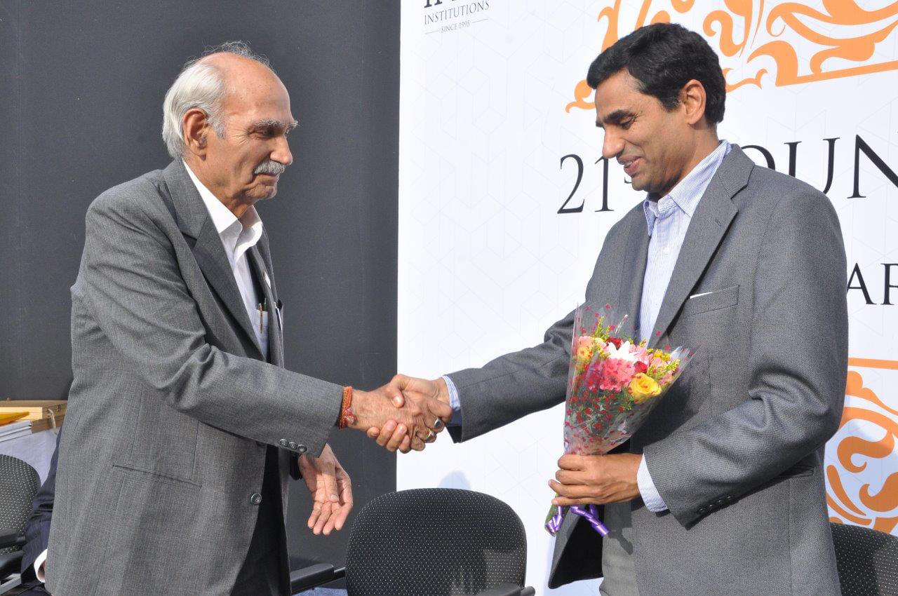 IFIM Institutions Bangalore Events photo 3