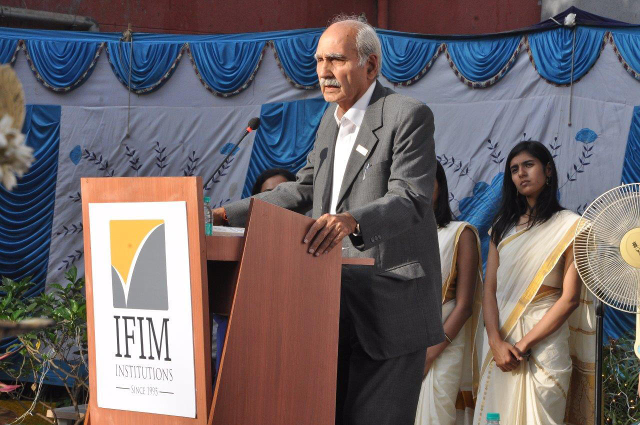 IFIM Institutions Bangalore Events photo 5