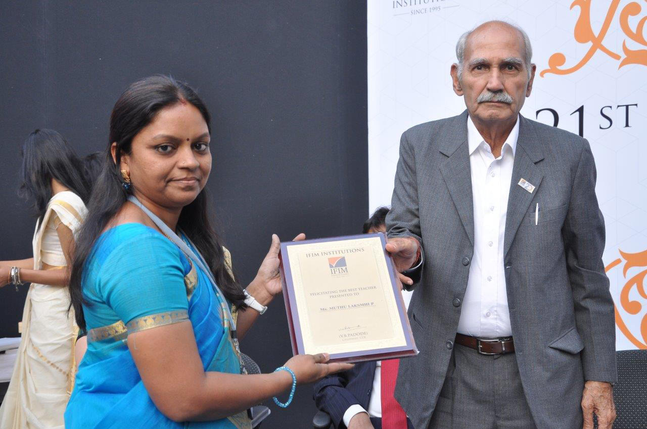 IFIM Institutions Bangalore Events photo 7