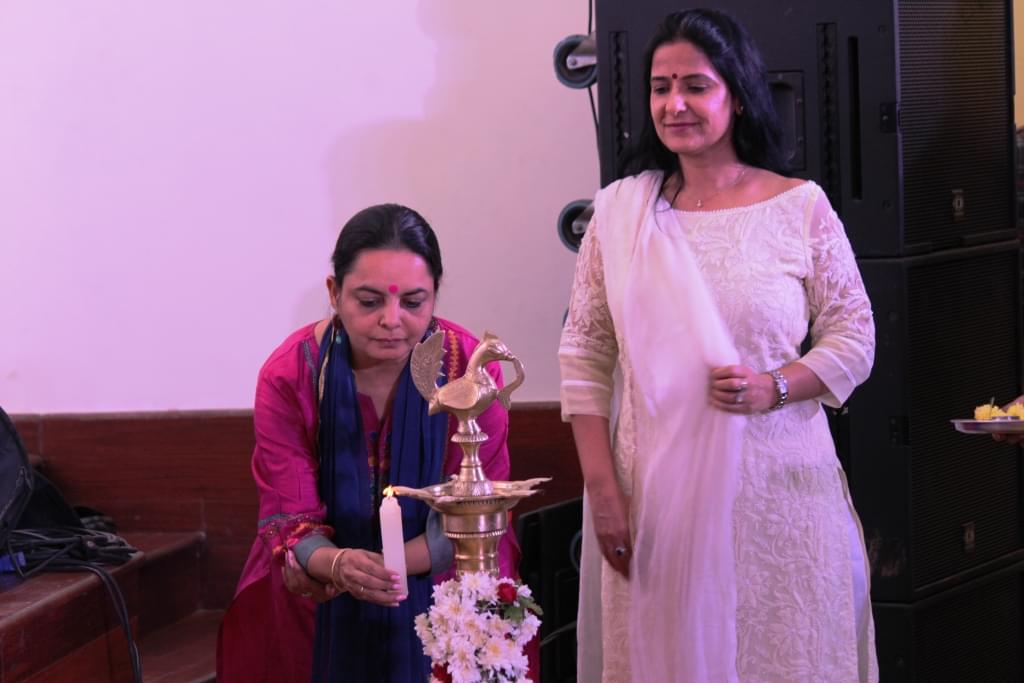 IFIM Institutions Bangalore Milan 2016 photo 1