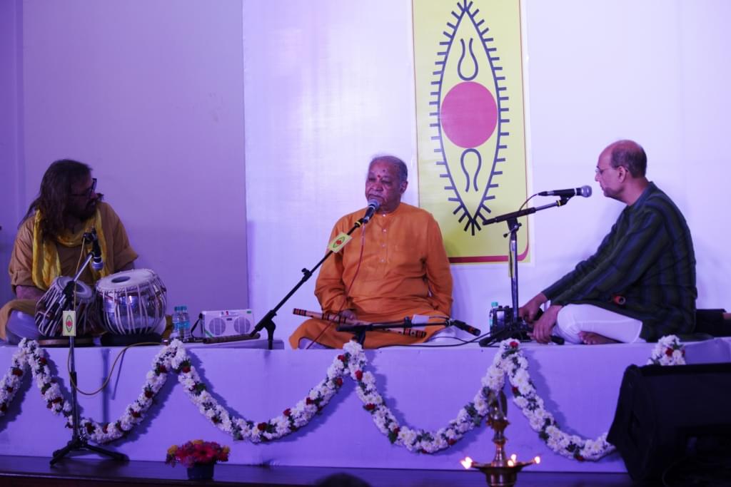 IFIM Institutions Bangalore Milan 2016 photo 5