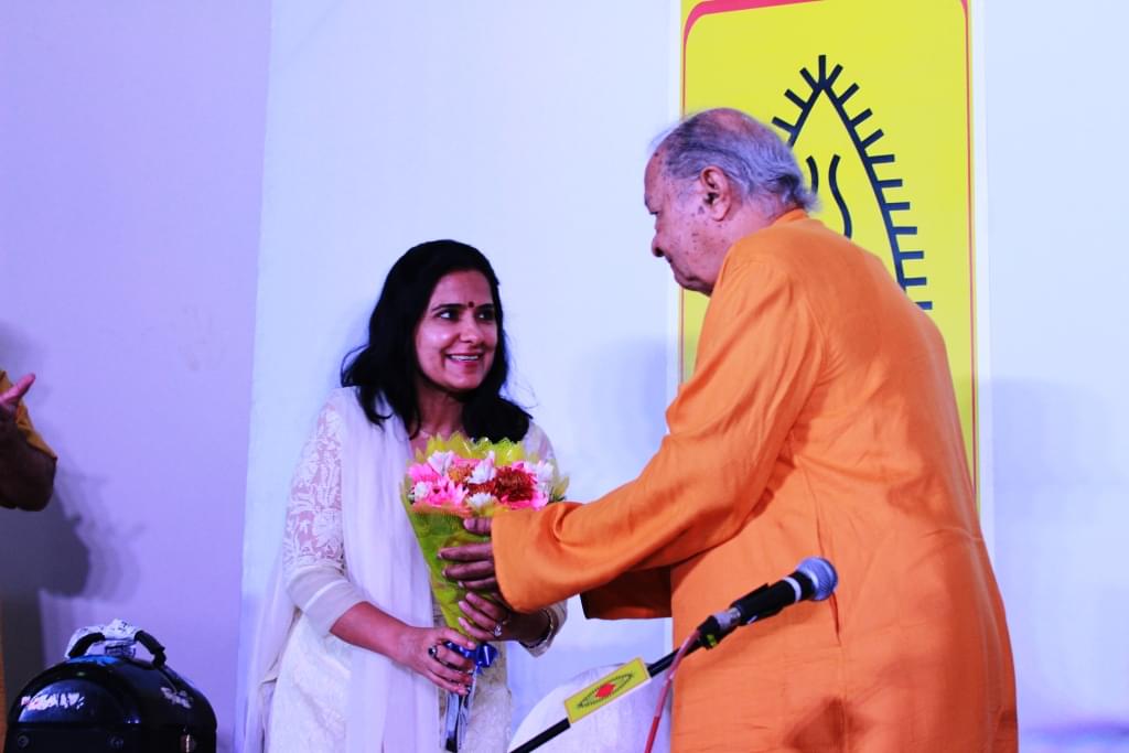 IFIM Institutions Bangalore Milan 2016 photo 7